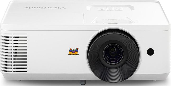 Productafbeelding Viewsonic Projector PA700S (SVGA, 4500 lm, 1.94 - 2.16:1)