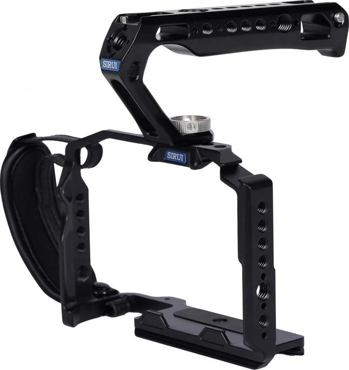 Accessoires vidéo