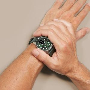 Produktbild Withings Scanwatch Horizon (43 mm)