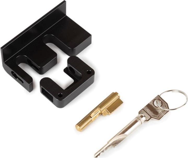 Image du produit Viveroo LockingSystem security - f?r free f?r iPad? mini
