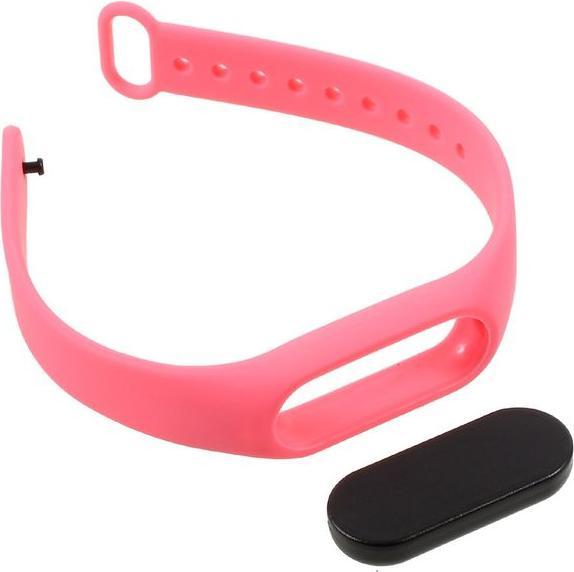 Actual product image Xiaomi Spare bracelet (TPU Plastic)