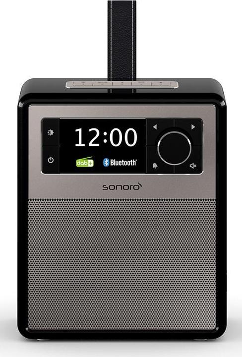 Produktbild Sonoro Easy (DAB+, FM, Bluetooth)