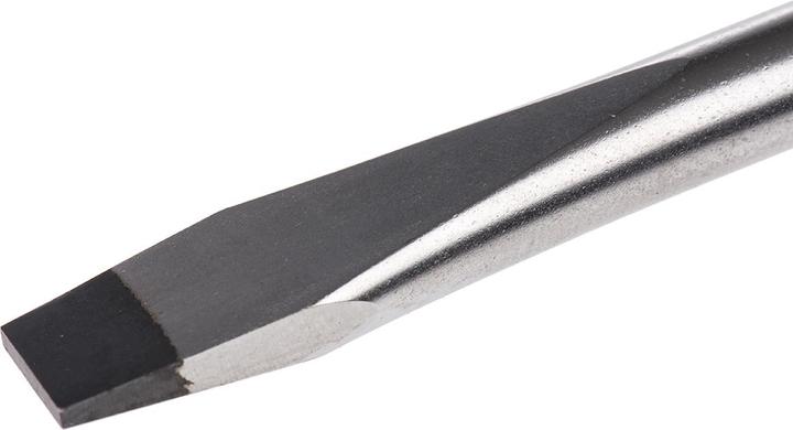 Actual product image Bahco ERGO screwdriver for slotted screws with 3-component handle, 1.2 mm × 6.5 mm × 150 mm (Slotted screws)