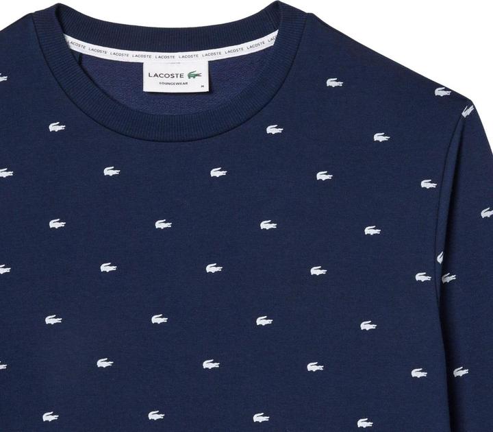 Image du produit Lacoste - Sweat détente style Logo - Homme (M)