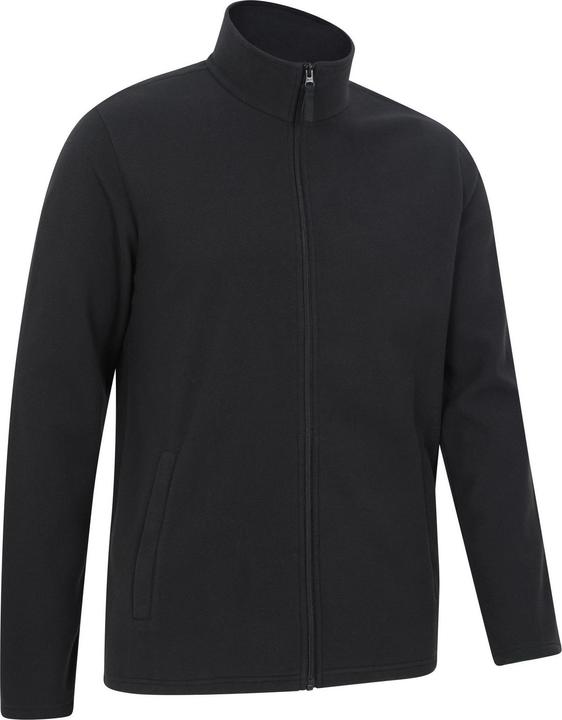 Immagine prodotto Mountain Warehouse Camber Giacca in Pile Uomo (XS)