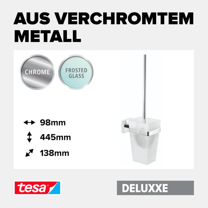 Image du produit tesa Deluxxe