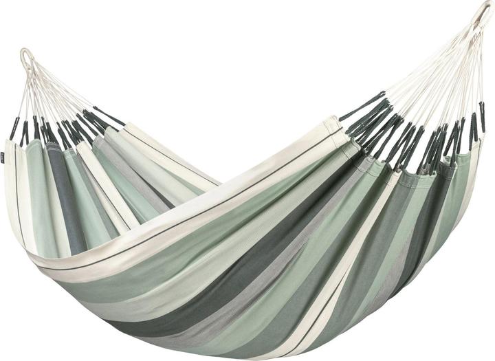 Actual product image La Siesta Doppelhängematte (160 kg)