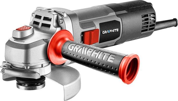 Produktbild Graphite Grinder 59G188 aus Graphit (125 mm)