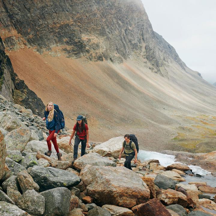 Produktbild Fjällräven Abisko Midsummer Jacket W (S)