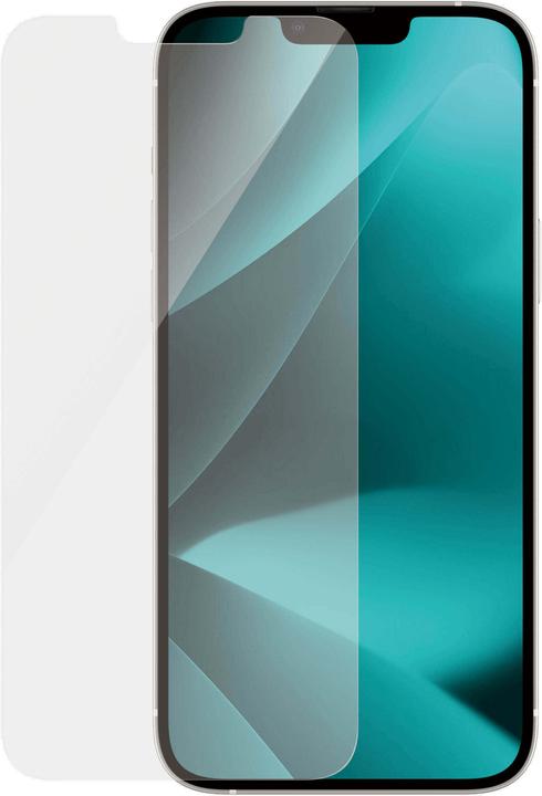 Immagine prodotto PanzerGlass Classic Fit (1 Pezzo/i, Apple iPhone 14 Plus, Apple iPhone 13 Pro Max)