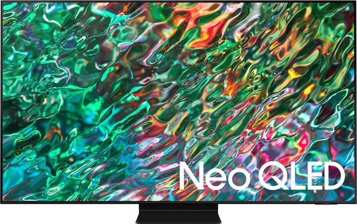Samsung QE75QN90B 75 Neo QLED 4K Ultra HD SmartTVQuantum Matrix, mini LED, 2022, F (75", QN90B, NeoQLED, 4K, 2022)