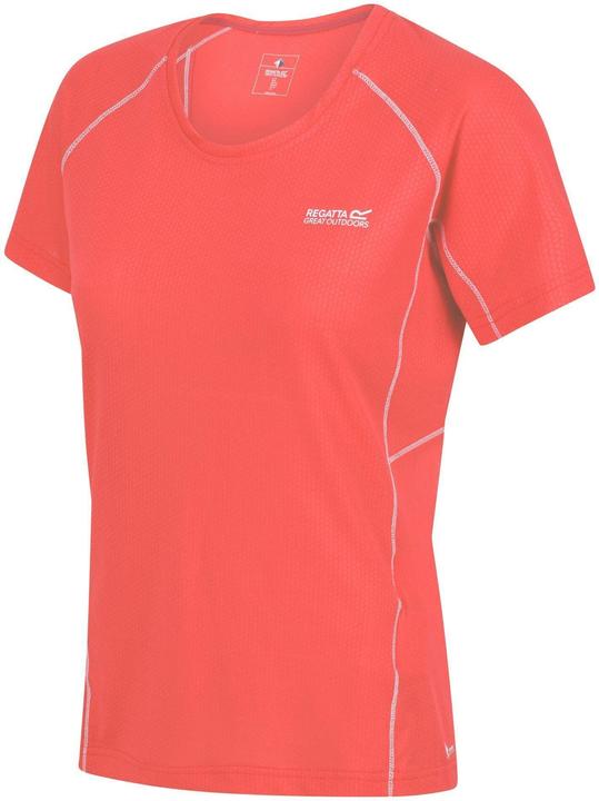 Actual product image Regatta Devote Ii Tshirt (42)