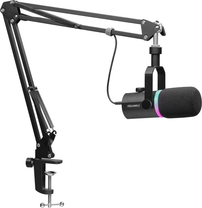 Produktbild Feelworld PM1 AS Microphone