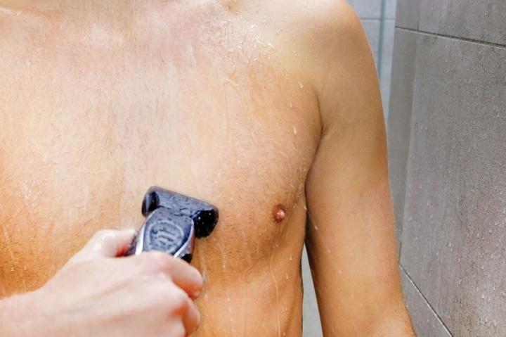 Immagine prodotto Wahl Sposo d'acqua