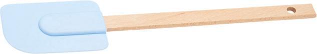 Produktbild Patisse Teigschaber Silikon Holz Prima Line 27 cm