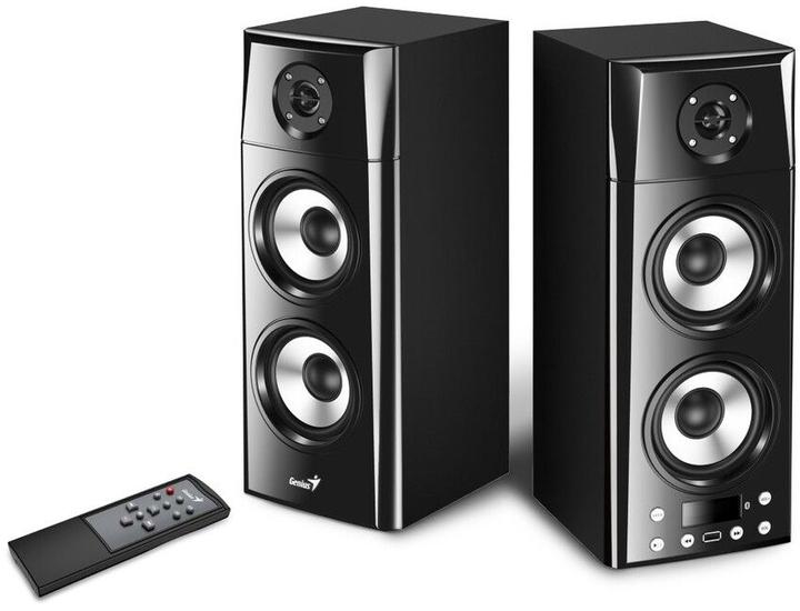 Actual product image Genius reproduktory SP-HF2800 BT (60 W)