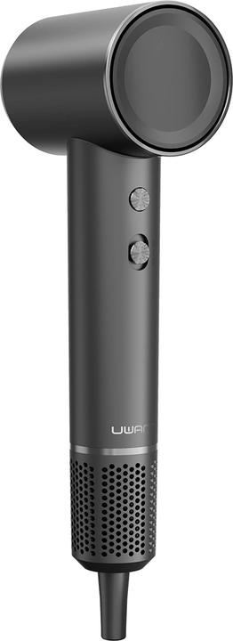 Immagine prodotto No Name UWANT H100 Grigio | Asciugacapelli | 1500W