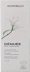 Image du produit Montibello Dénuée Sans Ammoniaque 5.7 Rouge vif Standard (5,7 (Marron clair rougeâtre))