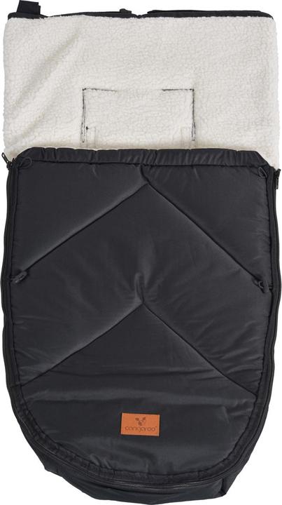Actual product image Cangaroo Stroller footmuff Luxe