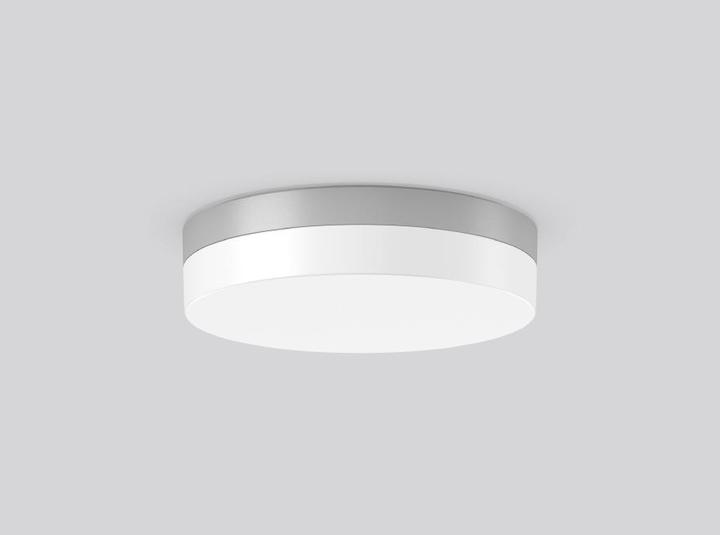 Produktbild RZB LED-Wand- / Deckenleuchte (1450 lm)