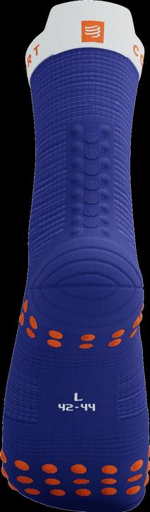 Actual product image Compressport Pro Racing Socks v4.0 Run High (42 - 44)