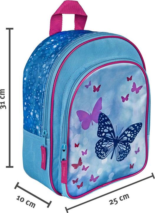 Image du produit Scooli Sac à dos pour maternelle
