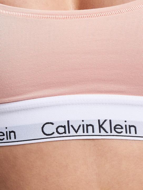 Produktbild Calvin Klein Unlined Bralette (Einzelpack, L)