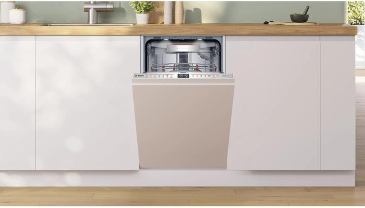 Image du produit Bosch Hausgeräte Lave-vaisselle encastrables BOSC