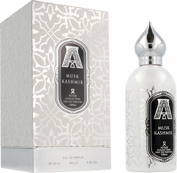 Produktbild Attar Collection Musk Kashmir (Eau de Parfum, 100 ml)