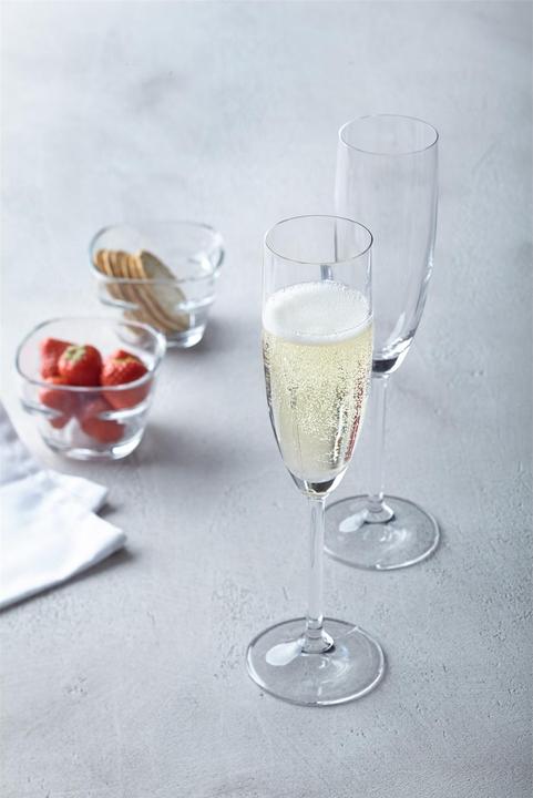 Actual product image Leonardo Daily (20 cl, 1 Glasses, Champagne glasses)