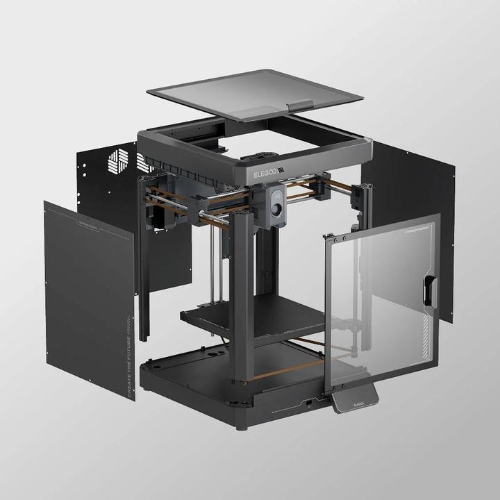 Immagine prodotto Elegoo Printer 3D Centauri Carbon