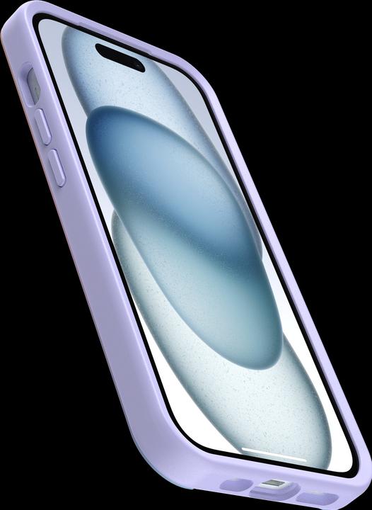 Immagine prodotto OtterBox Symmetry mit MagSafe (Apple iPhone 16e, Apple iPhone 13, Apple iPhone 14, Apple iPhone 15)