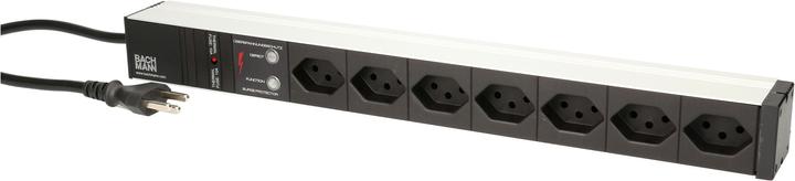 Productafbeelding Bachmann Pdu 19" (7 x, Type 13, 3 m)