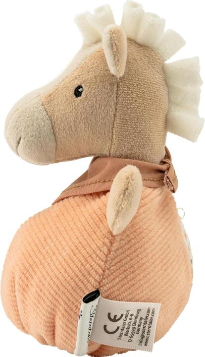 Actual product image Sterntaler Cuddle bag