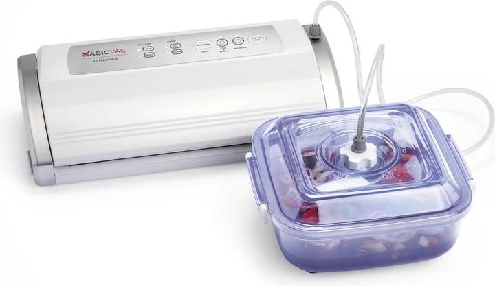 Image du produit Magic Vac Dinamika