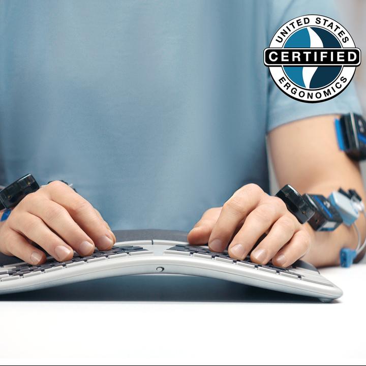 Image du produit Logitech Ergo K860 (CH, Sans fil)