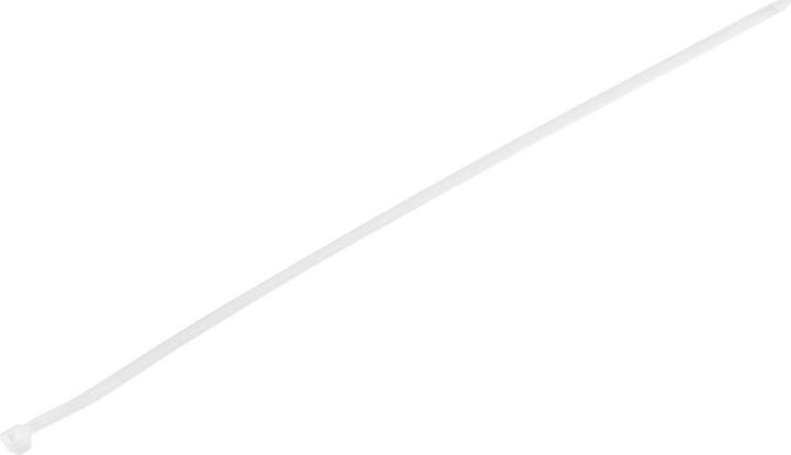 Valeurs nutritives et ingrédients Neo Colliers de serrage 7,6 x 500 mm, 75 pièces, blanc (500 mm, 1 pcs)