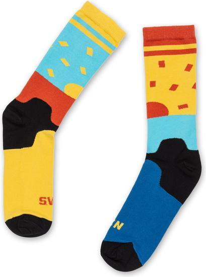Immagine prodotto Powerslide Summer Trip Socken, Grösse 42-46 (42 - 46)