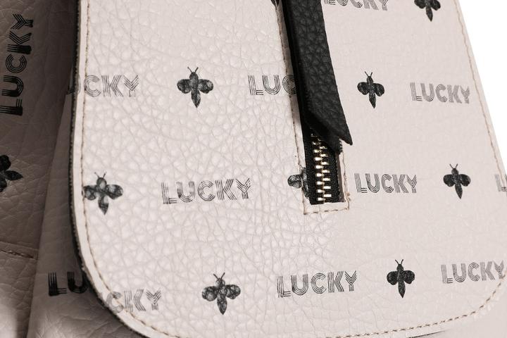Actual product image Lucky Bees Alejandro