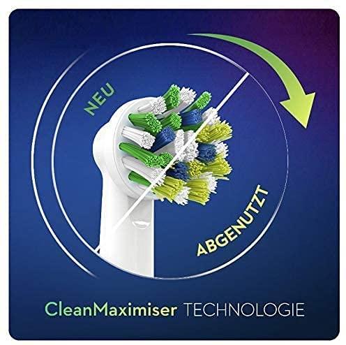 Produktbild Oral-B Cross Action CleanMaximiser (8 x)