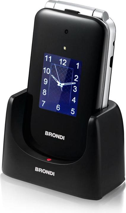 Immagine prodotto Brondi Amico Supervoice (2.80", 1.30 Mpx, 2G)