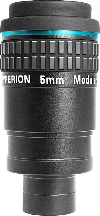 Baader Planetarium Hyperion Oculare 5 mm 1¼ 68° (5 mm)