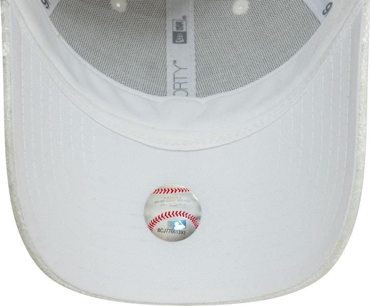 Immagine prodotto New Era 9Forty Damen Cap - LACE New York Yankees weiss