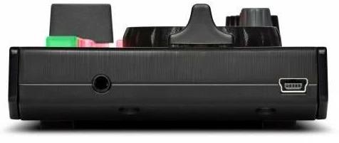 Actual product image Numark DJ2GO2 Touch