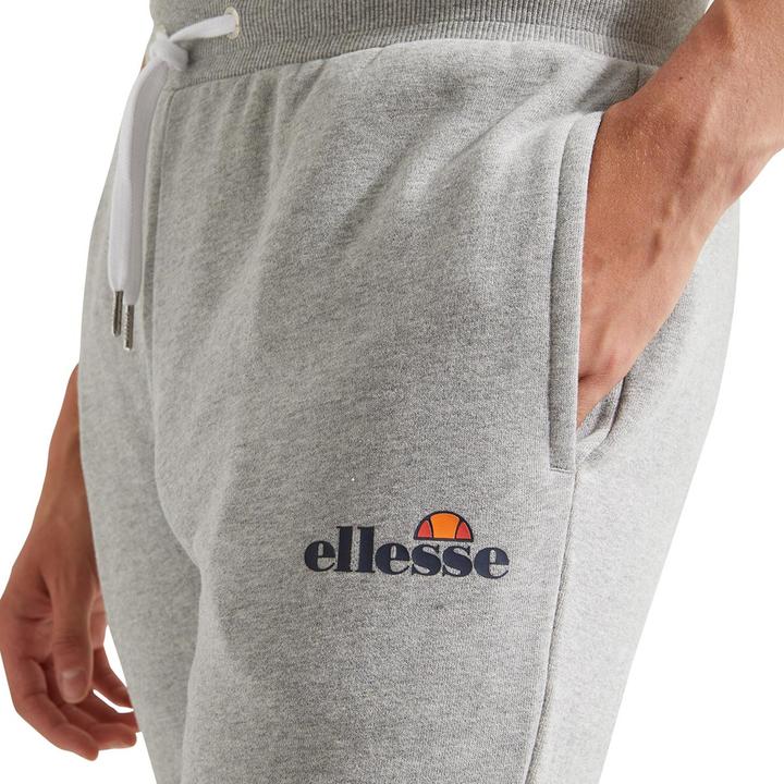 Actual product image Ellesse Jogging pants Sporty Comfortable fit GRANITE JOG PANT (XXL)