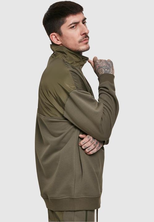 Immagine prodotto Urban Classics Military Troyer (M)