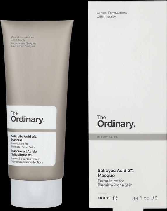 The Ordinary Salicylic Acid (100 ml)