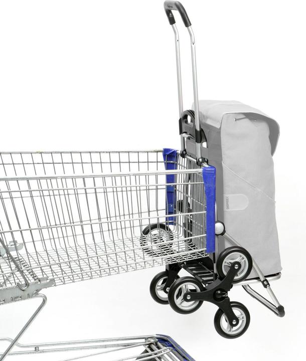 Actual product image Andersen Treppensteiger Royal Shopper Senta 2.0