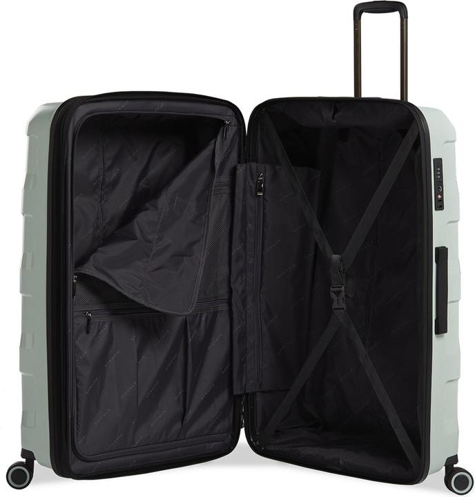 Actual product image Stratic Straw + hard shell case() (105 l, L (90 - 115l))