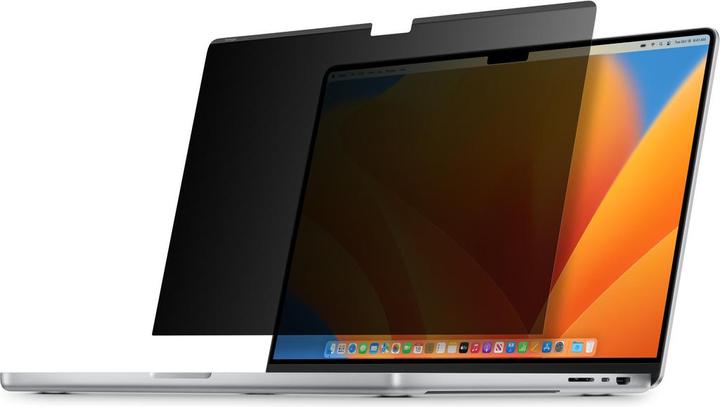 Immagine prodotto Belkin Schermo protettivo rimovibile per la privacy (16.20", 16 : 10)